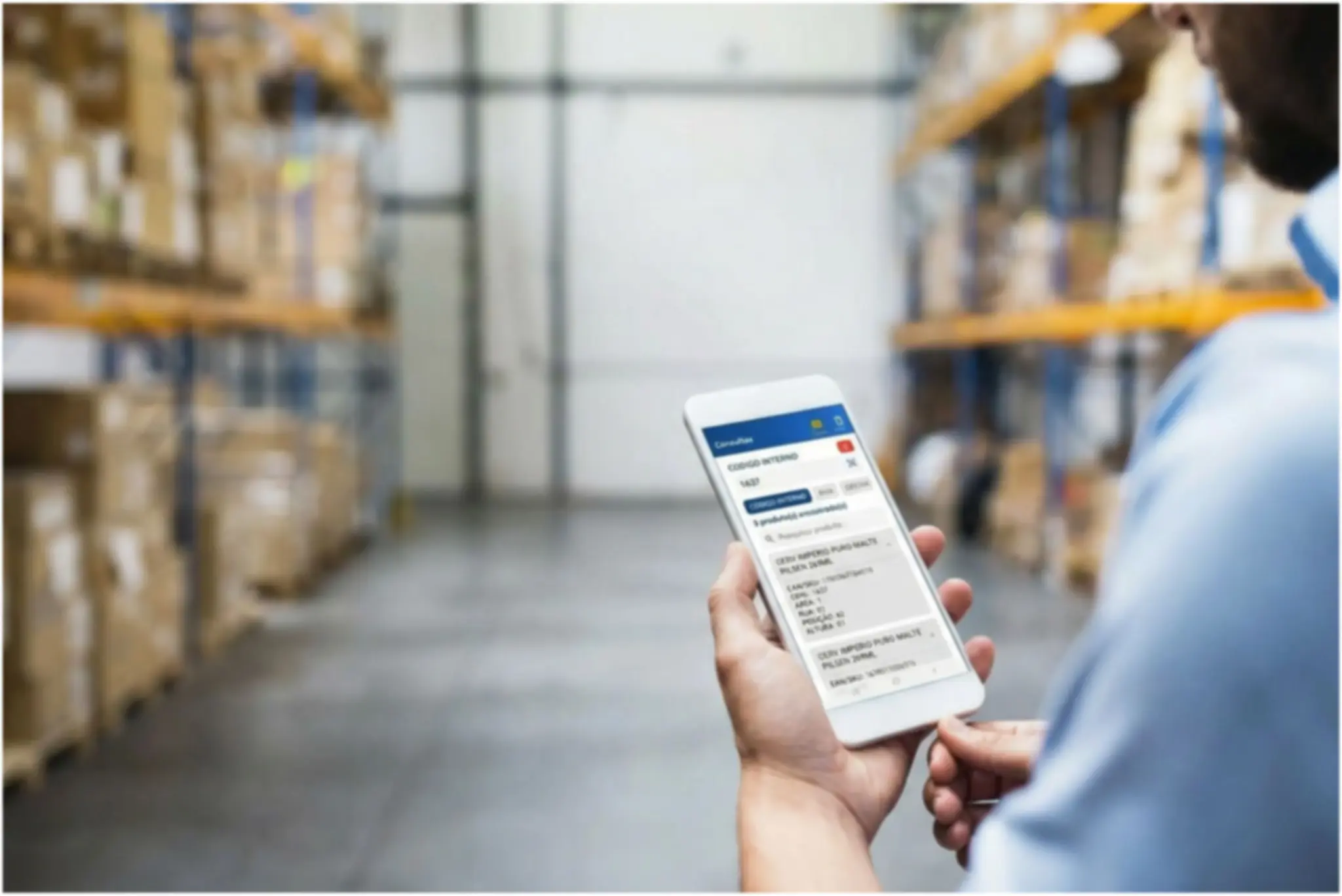 Consulta de produtos na loja: como agilizar o atendimento