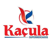 Logo Kaçula Supermercados - Cliente ForBix